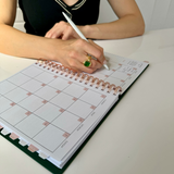 2025 APPOINTMENT BOOK