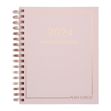 2025 APPOINTMENT BOOK