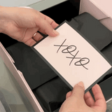 XOXO Blank cards- 250 total