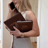 2025 APPOINTMENT BOOK