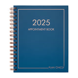 2025 APPOINTMENT BOOK
