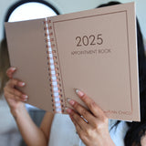 2025 APPOINTMENT BOOK