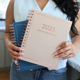 2025 APPOINTMENT BOOK