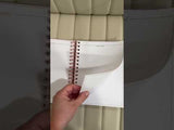 2025 APPOINTMENT BOOK