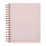 2025 APPOINTMENT BOOK