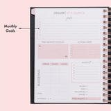 2025 APPOINTMENT BOOK
