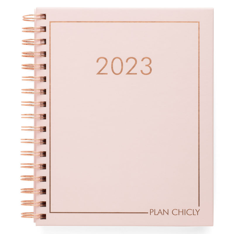 2024 Planner *slightly damaged*