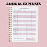 2025 APPOINTMENT BOOK