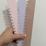 Spiral Bookmarks