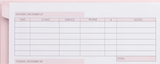 2025 APPOINTMENT BOOK
