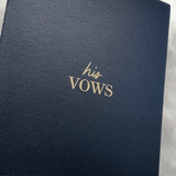 Vow Book Bundle
