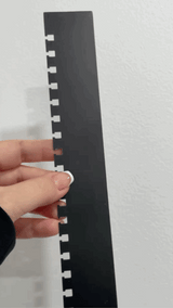 Spiral Bookmarks