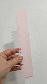 Spiral Bookmarks