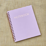 Notebook