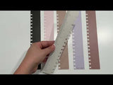 Spiral Bookmarks