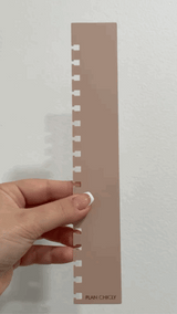 Spiral Bookmarks