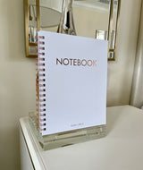 Notebook