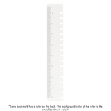 Spiral Bookmarks