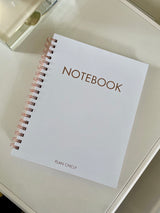 Notebook