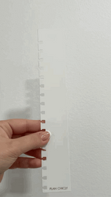 Spiral Bookmarks