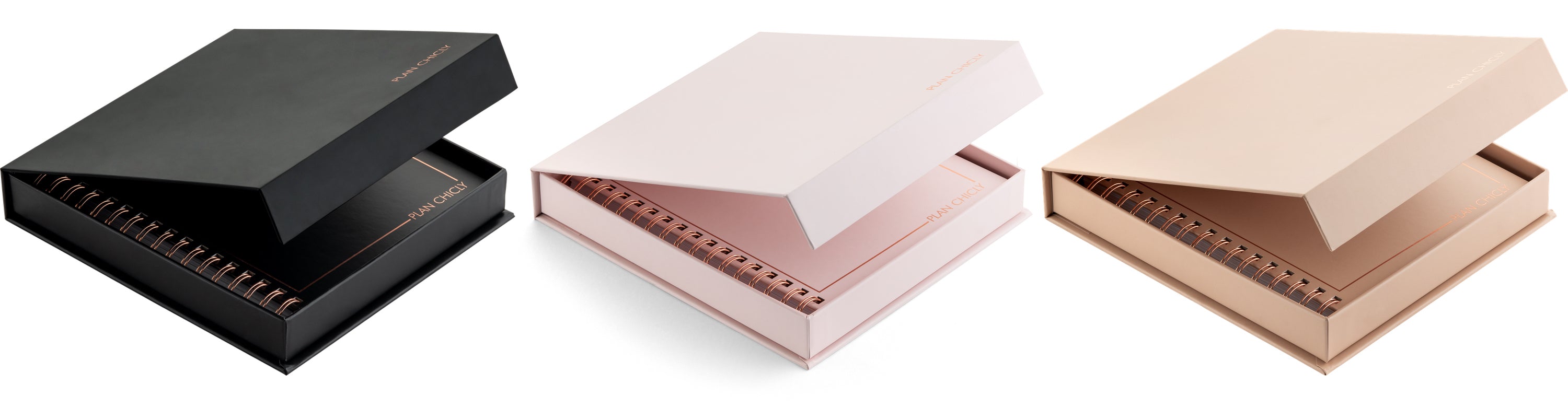 2022 Appointment Books