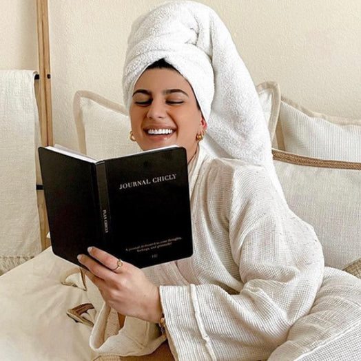 Journal Challenge with Prompts