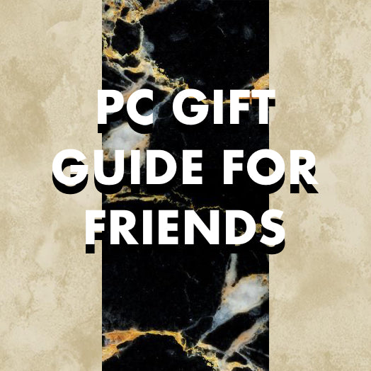 Plan Chicly Gift Guide for Friends
