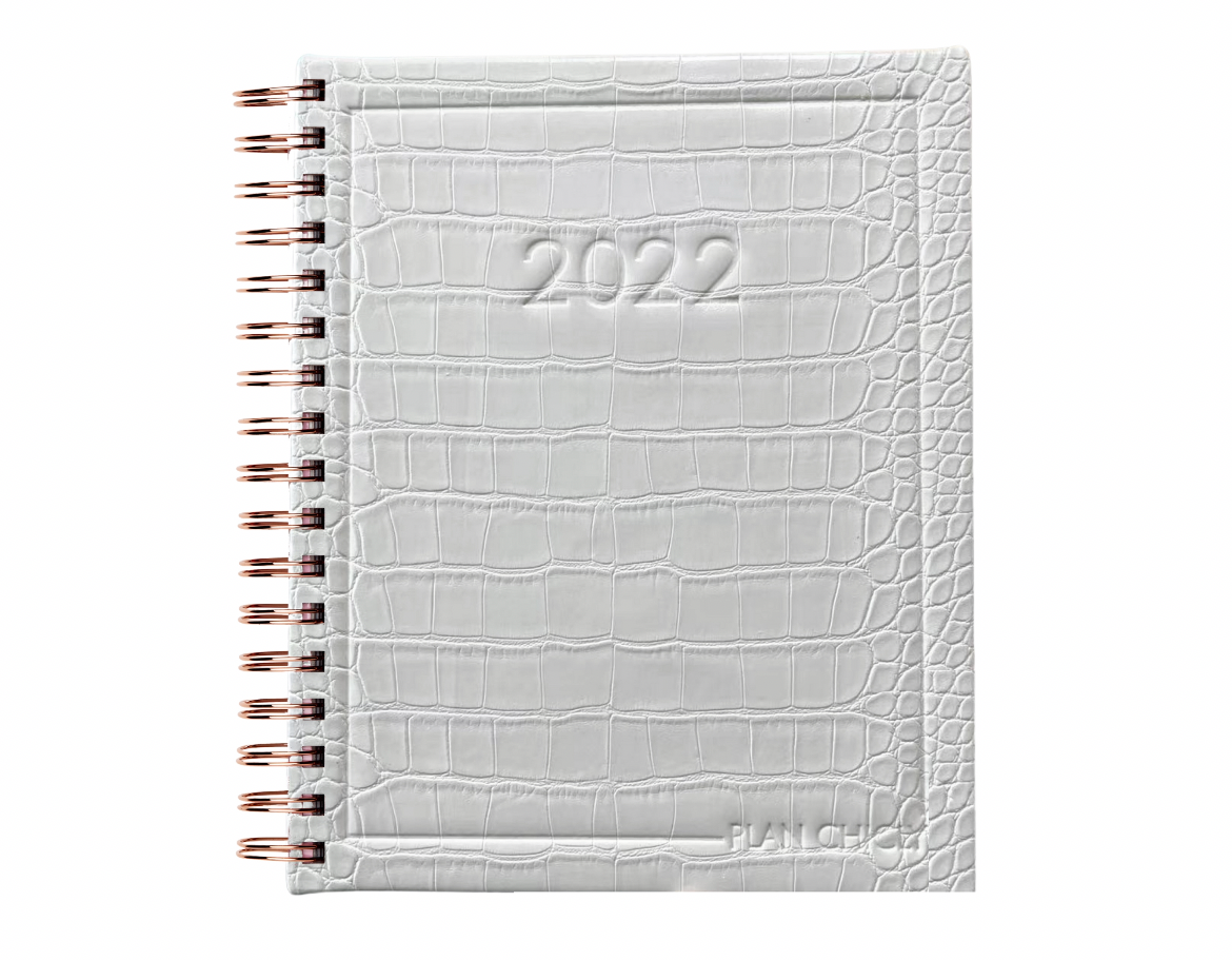 2022 Planners