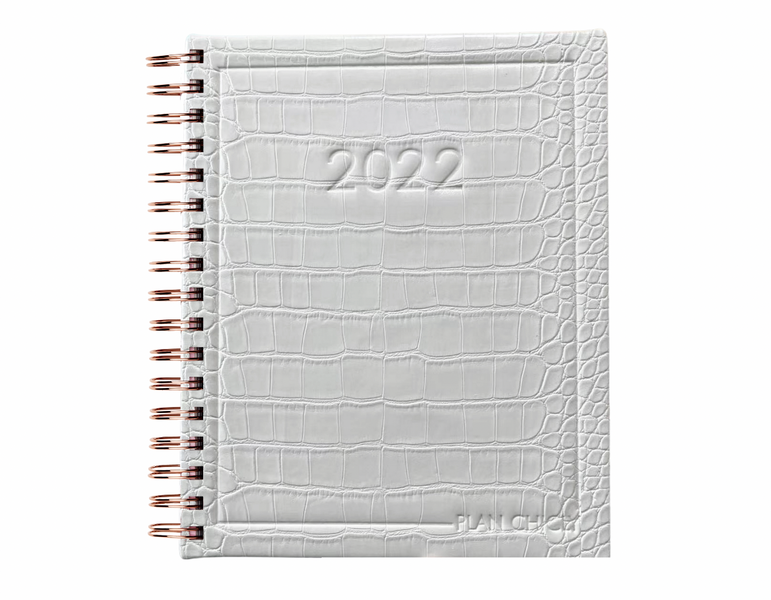 2022 Planners