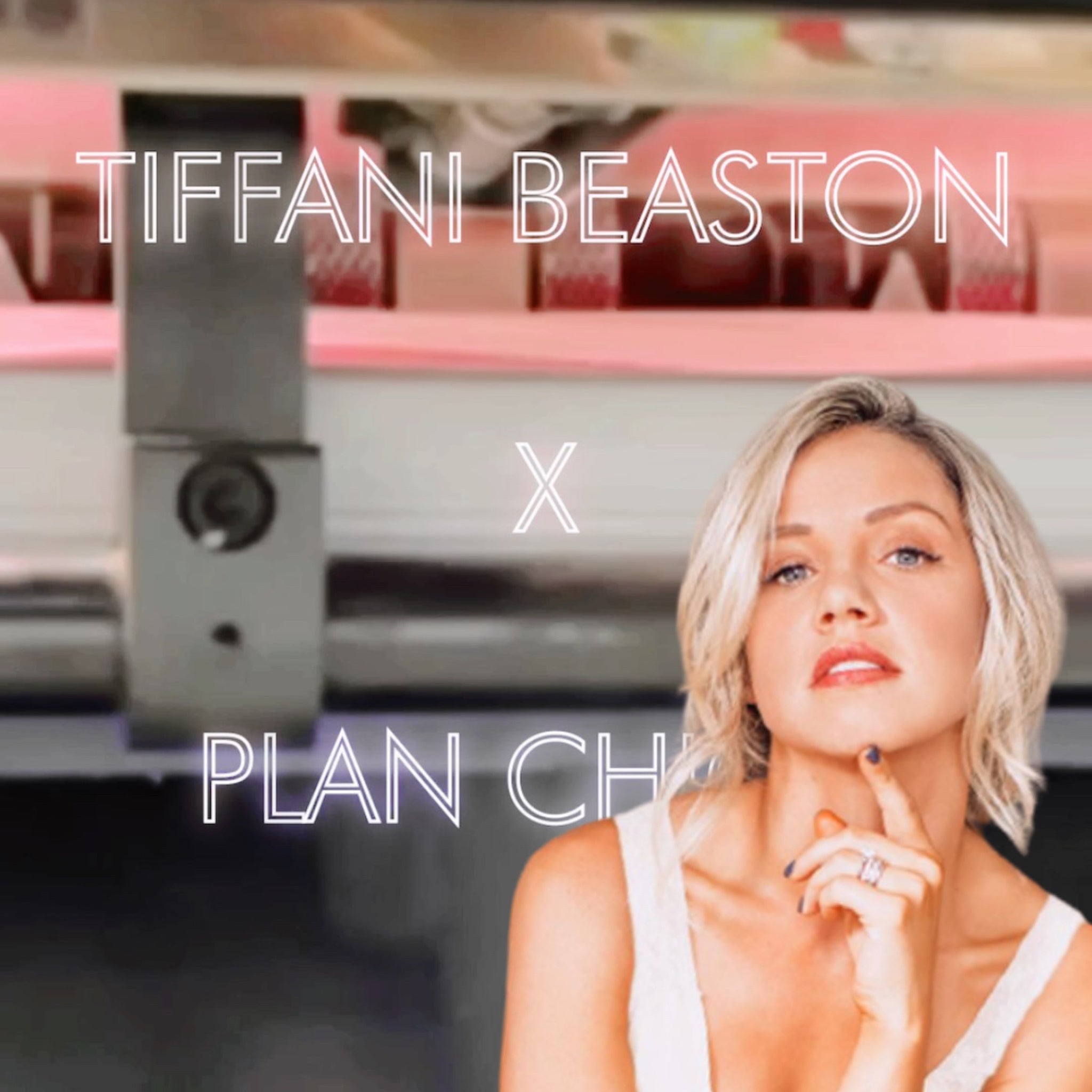 get it all done tiffani beaston x plan chicly, 2022 planner calendar