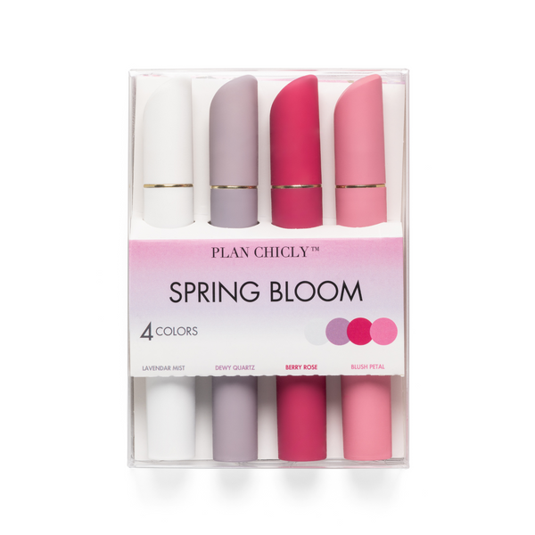 Luxury Highlighters- PINK