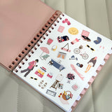 Planner Girlie Bundle