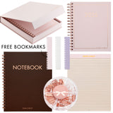 Planner Girlie Bundle