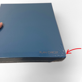 2025 Planner Sample