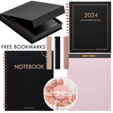 Appointment Book Bundle