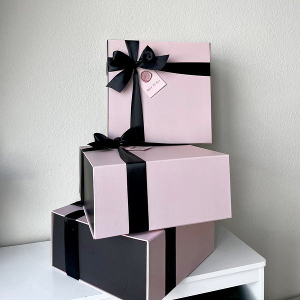 Bridesmaid Proposal Boxes