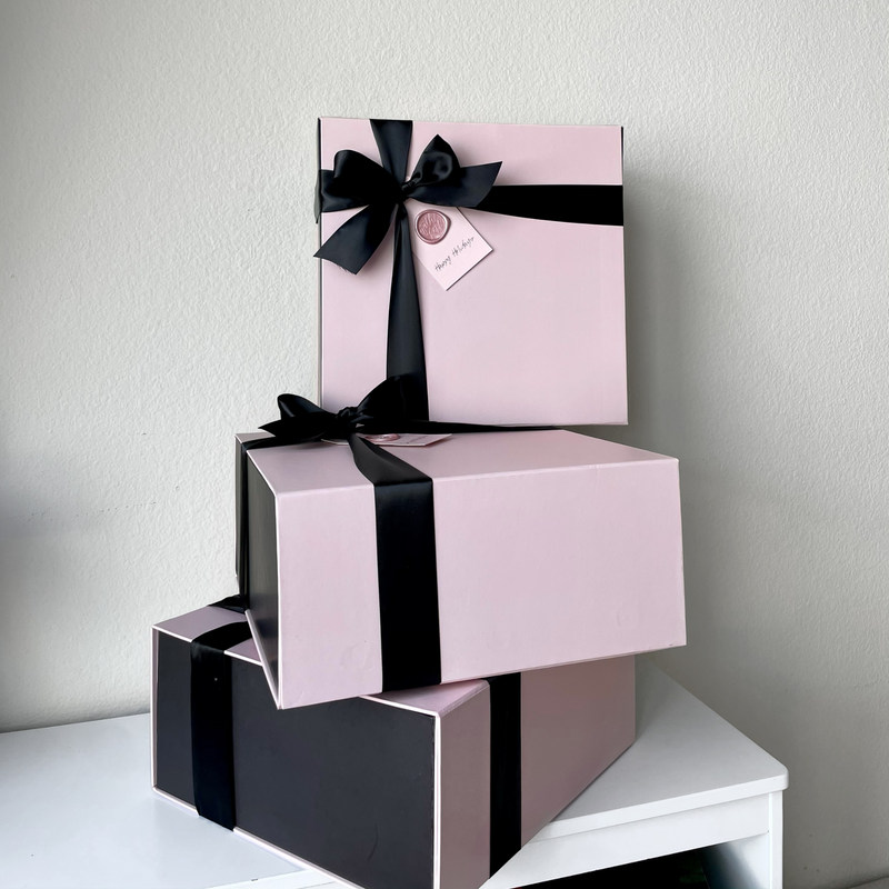 Maid Of Honor Proposal Boxes