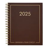 Manana x Plan Chicly Planner