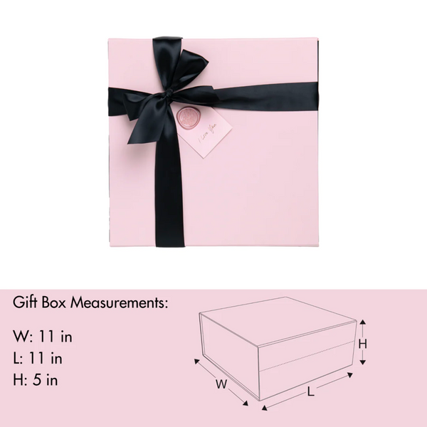 BULK GIFT BOXES- 20 TOTAL