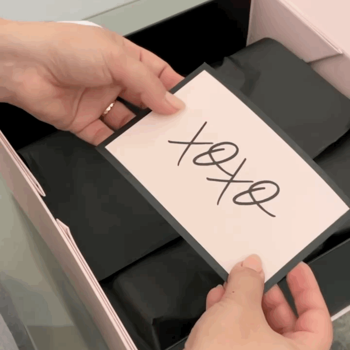 XOXO Blank cards- 250 total