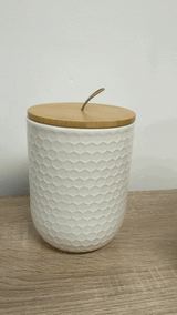 WHITE CONTAINER