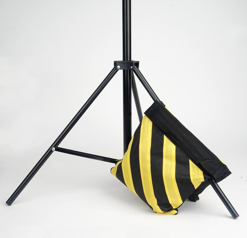 Heavy Duty Weight Bags-4 pieces