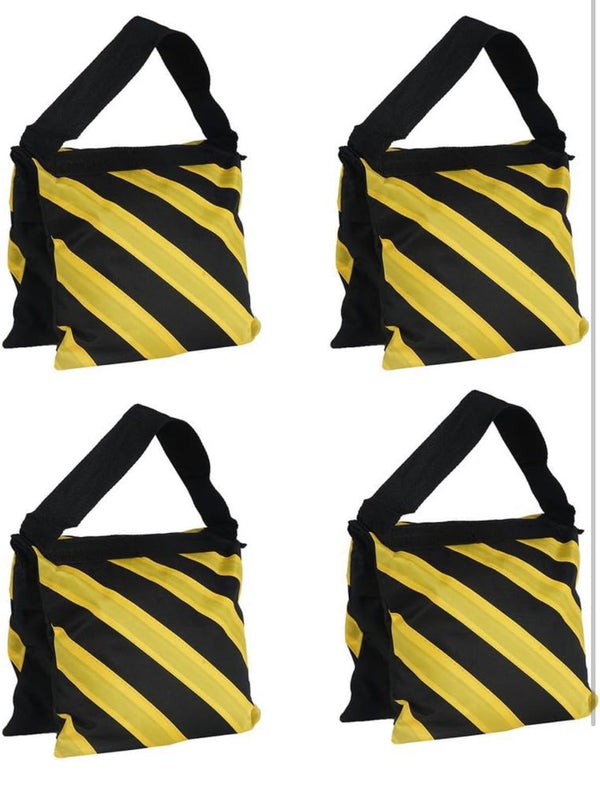 Heavy Duty Weight Bags-4 pieces