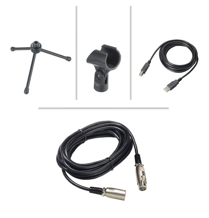 Audio-Technica Microphone