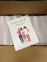 Empower Chicly Folders-250