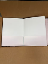 Empower Chicly Folders-250