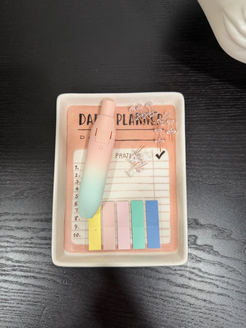 TRINKET TRAY