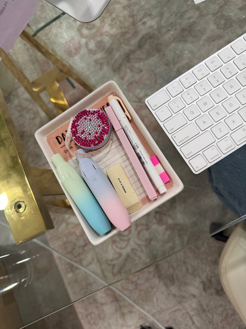 TRINKET TRAY