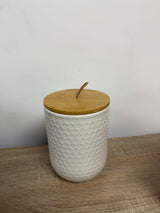 WHITE CONTAINER