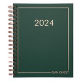 2024 Planner